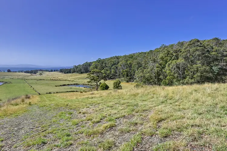 Fourth view of Homely land listing, Lot 1 A Jones Rd, Premaydena TAS 7185