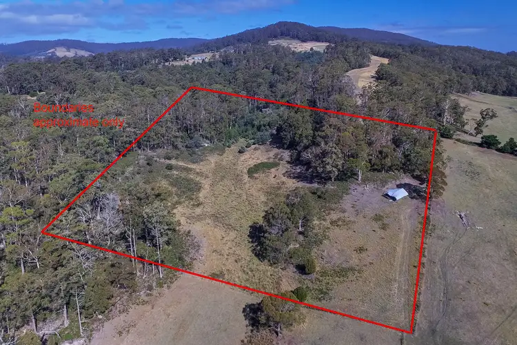 Sixth view of Homely land listing, Lot 1 A Jones Rd, Premaydena TAS 7185