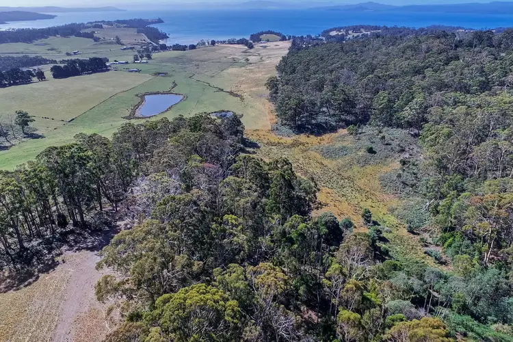 Seventh view of Homely land listing, Lot 1 A Jones Rd, Premaydena TAS 7185