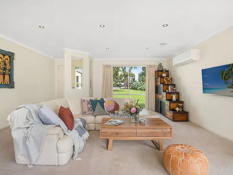 Second view of Homely house listing, 18 Chardonnay Court, Waurn Ponds VIC 3216