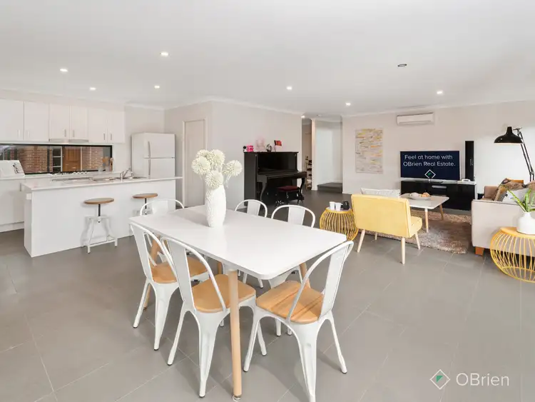 22 Bateman Court, Carrum Downs VIC 3201