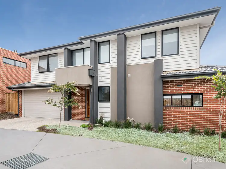 Sixth view of Homely townhouse listing, 22 Bateman Court, Carrum Downs VIC 3201