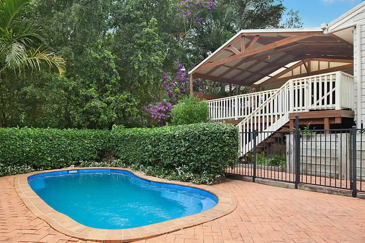 11 Dudley Street, Nambour QLD 4560