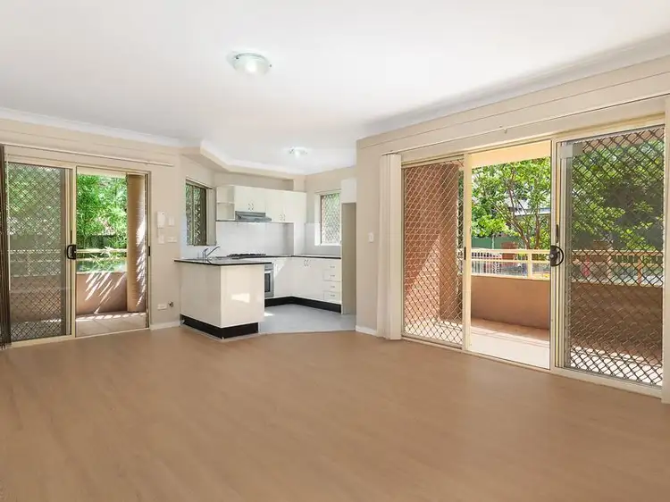 11/27 Good Street, Westmead NSW 2145