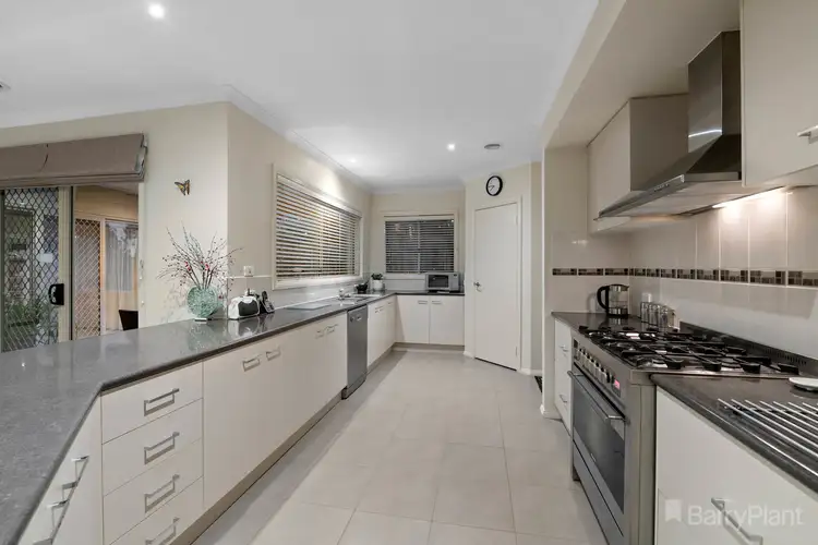 Main view of Homely house listing, 3 Water Cress Court, Drouin VIC 3818