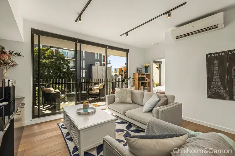 Third view of Homely apartment listing, 203/138-140 Ormond Road, Elwood VIC 3184