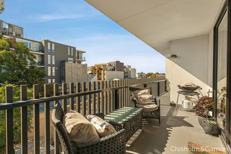 Fourth view of Homely apartment listing, 203/138-140 Ormond Road, Elwood VIC 3184