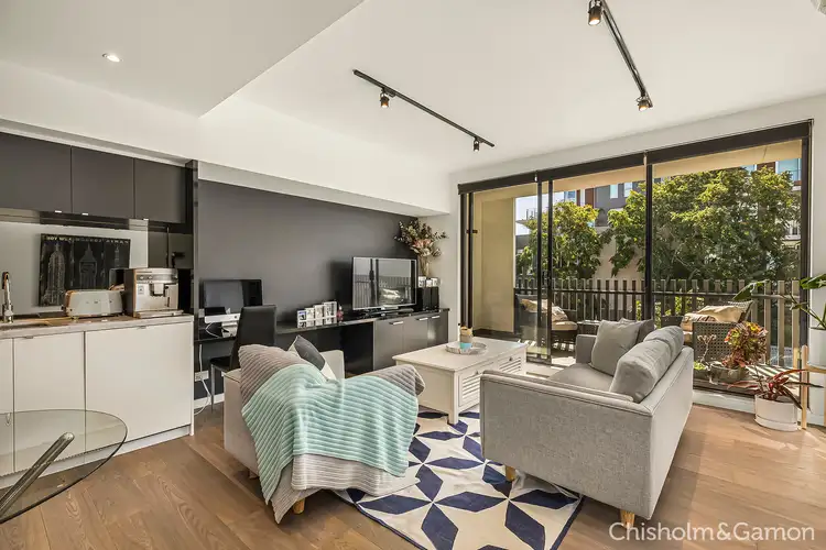 Sixth view of Homely apartment listing, 203/138-140 Ormond Road, Elwood VIC 3184