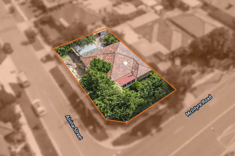199 Mcintyre Road, Sunshine North VIC 3020