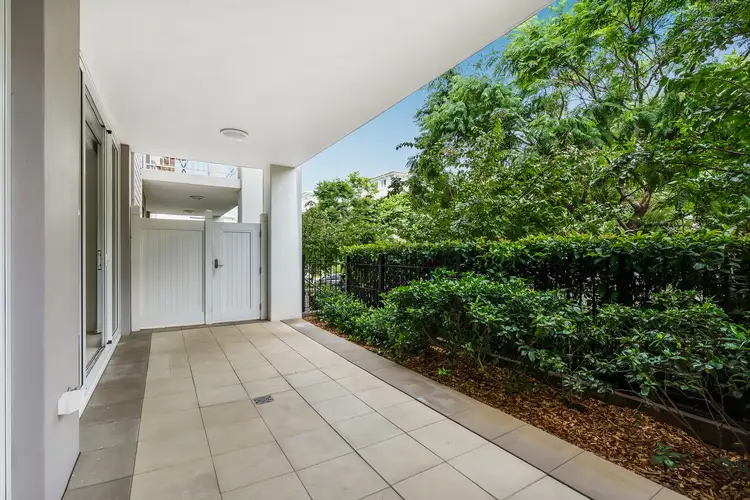 111/3 Palm Avenue, Breakfast Point NSW 2137