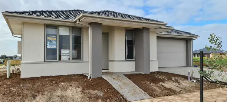 26 Homebush Drive, Tarneit VIC 3029