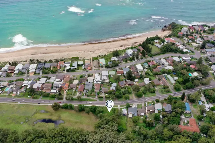Second view of Homely land listing, 40 Budgewoi Road, Noraville NSW 2263