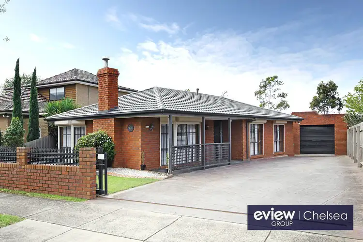 Main view of Homely house listing, 46 Marylyn Place, Cranbourne VIC 3977