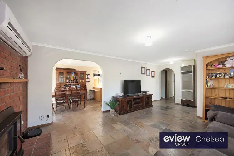 Second view of Homely house listing, 46 Marylyn Place, Cranbourne VIC 3977