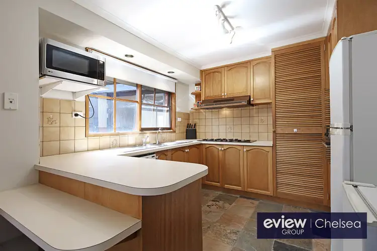 Third view of Homely house listing, 46 Marylyn Place, Cranbourne VIC 3977
