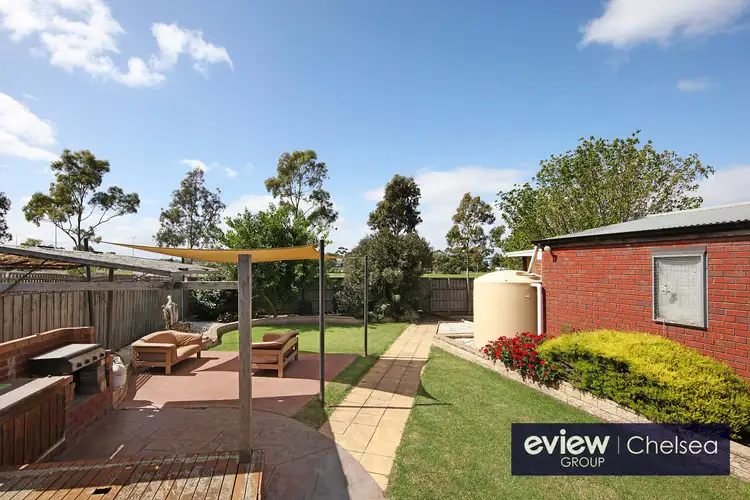 Fourth view of Homely house listing, 46 Marylyn Place, Cranbourne VIC 3977