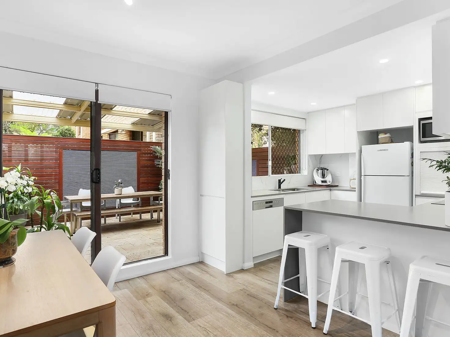 Main view of Homely townhouse listing, 14/5 Jersey Road, Matraville NSW 2036