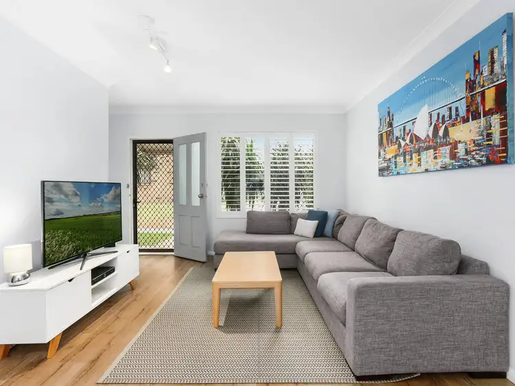 Second view of Homely townhouse listing, 14/5 Jersey Road, Matraville NSW 2036