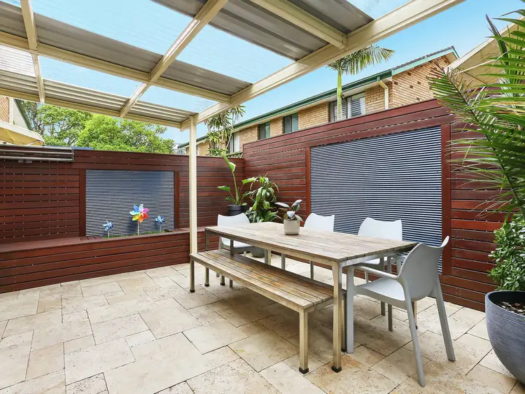 Third view of Homely townhouse listing, 14/5 Jersey Road, Matraville NSW 2036