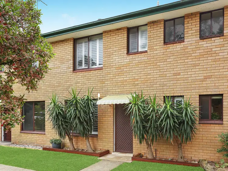Fourth view of Homely townhouse listing, 14/5 Jersey Road, Matraville NSW 2036
