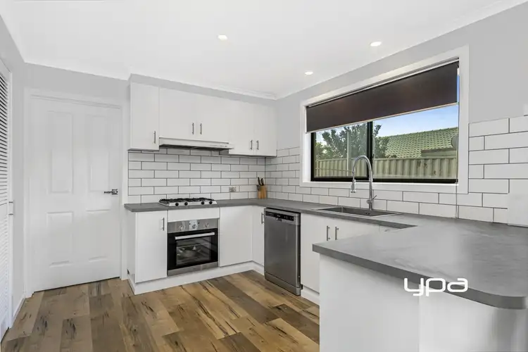 1 Miners Court, Diggers Rest VIC 3427