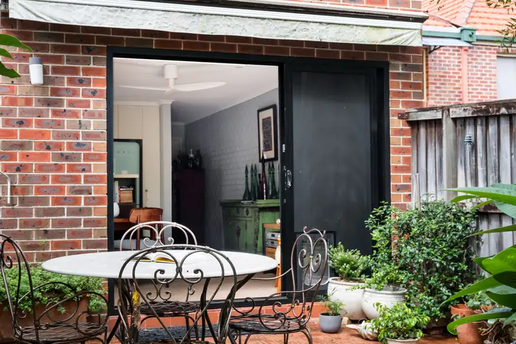 Third view of Homely house listing, 1 Whiting Street, Leichhardt NSW 2040