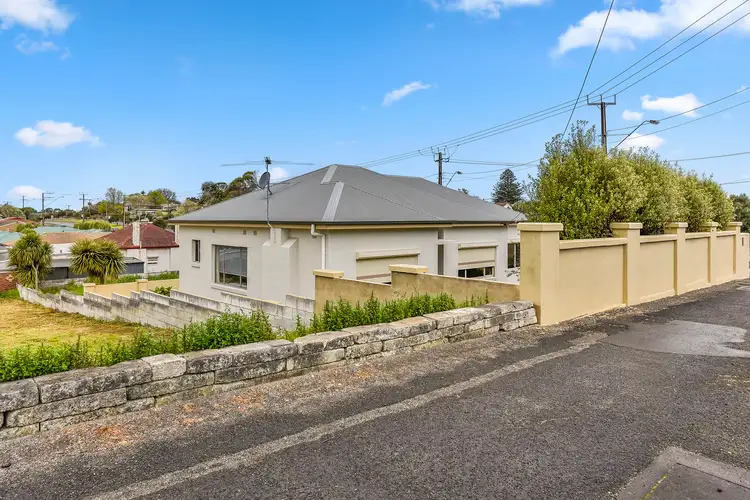 Second view of Homely house listing, 58 Wehl Street, Mount Gambier SA 5290