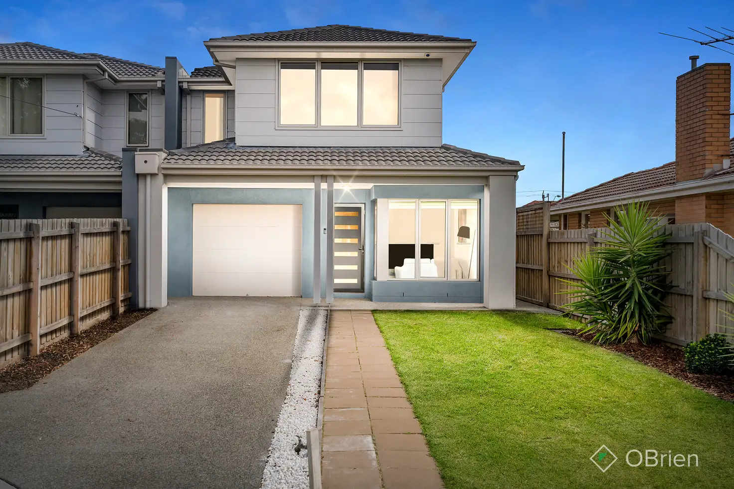 Main view of Homely house listing, 5B Darren Court, Cheltenham VIC 3192