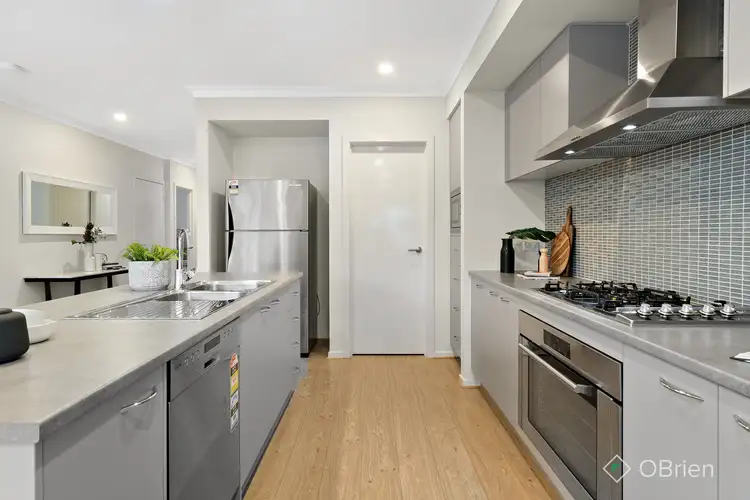 Sixth view of Homely house listing, 5B Darren Court, Cheltenham VIC 3192