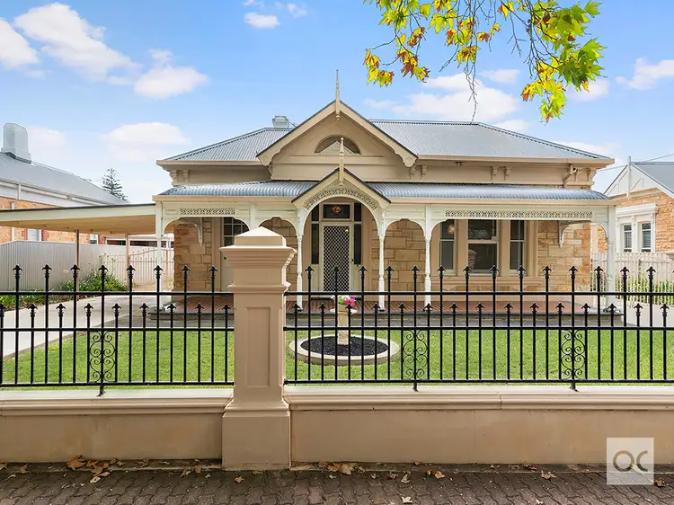 Main view of Homely house listing, 88 Second Avenue, Joslin SA 5070