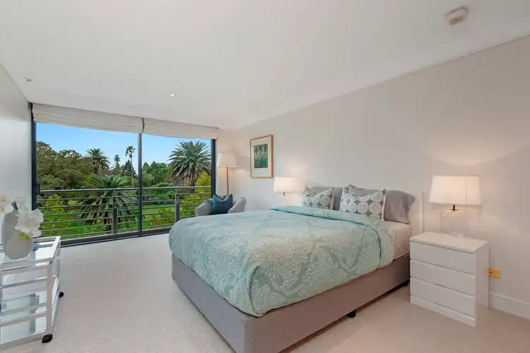 Sixth view of Homely apartment listing, 62/7 Macquarie Street, Sydney NSW 2000