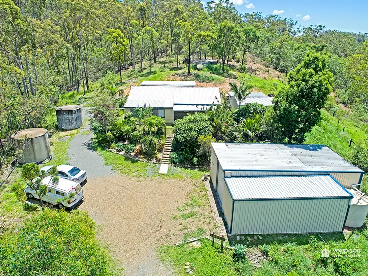 59 School Street, Mount Chalmers QLD 4702