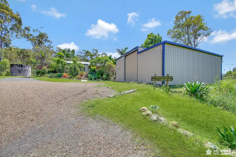 Fourth view of Homely rural property listing, 59 School Street, Mount Chalmers QLD 4702