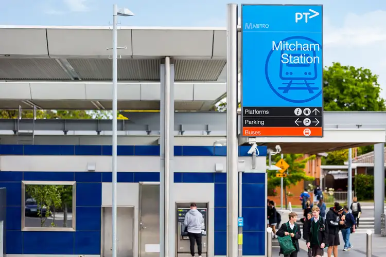 Sixth view of Homely land listing, 258 Oban Road, Donvale VIC 3111