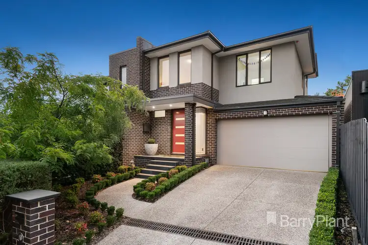 15A William Street, Donvale VIC 3111