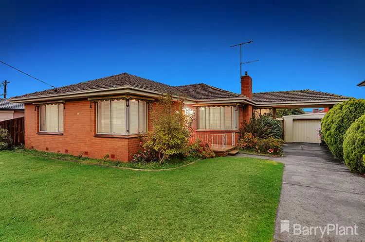 22 Nickson Street, Bundoora VIC 3083