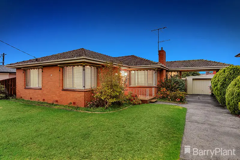 Main view of Homely house listing, 22 Nickson Street, Bundoora VIC 3083