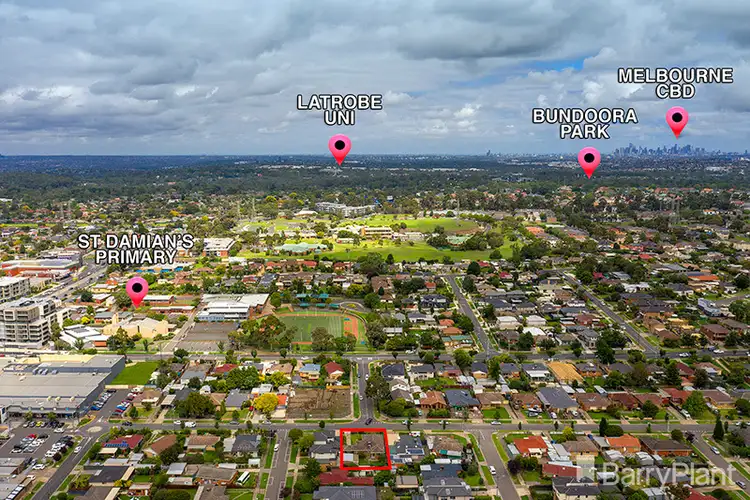 Fourth view of Homely house listing, 22 Nickson Street, Bundoora VIC 3083