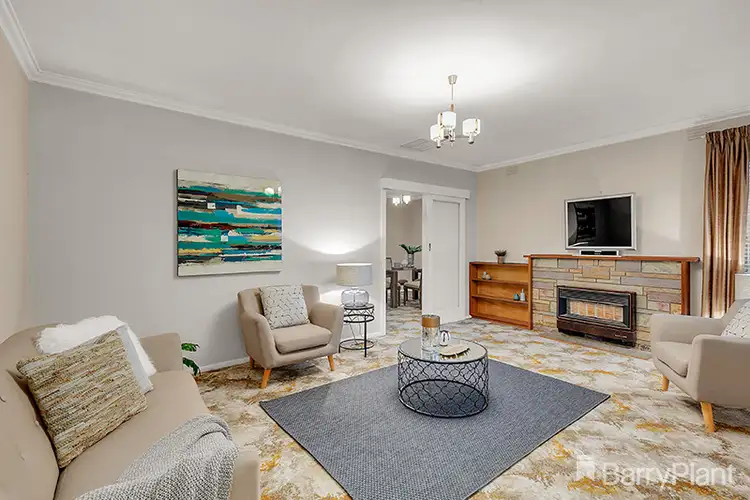 Fifth view of Homely house listing, 22 Nickson Street, Bundoora VIC 3083