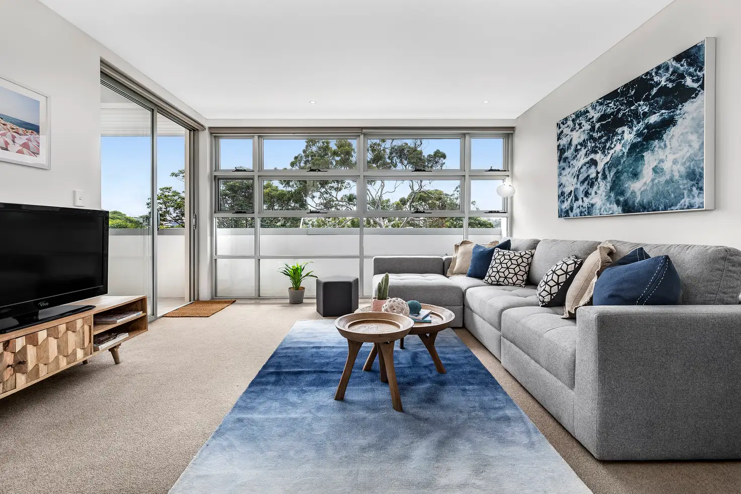 Main view of Homely apartment listing, 13/69 Oaks Avenue, Dee Why NSW 2099