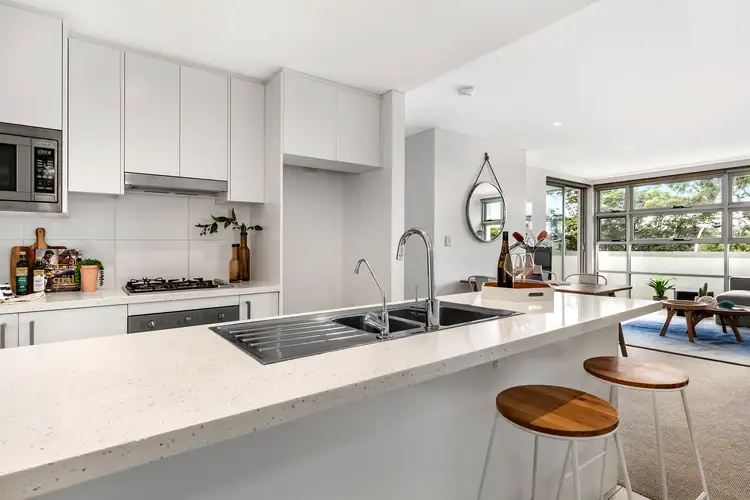 Third view of Homely apartment listing, 13/69 Oaks Avenue, Dee Why NSW 2099