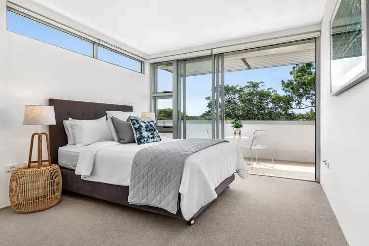 Fifth view of Homely apartment listing, 13/69 Oaks Avenue, Dee Why NSW 2099