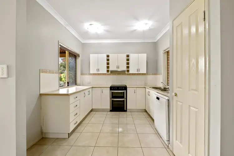 Third view of Homely house listing, 23 Nugent Pinch Road, Cotswold Hills QLD 4350
