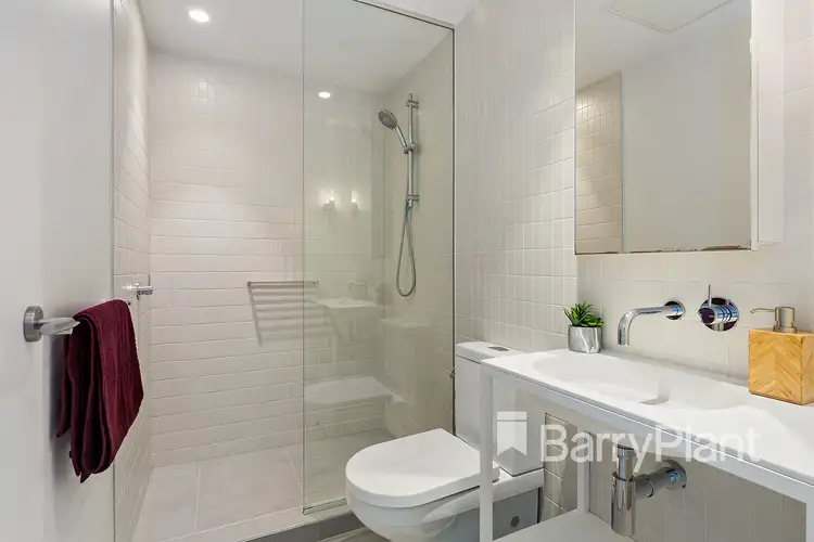 Fifth view of Homely apartment listing, 511/35 Albert Road, Melbourne VIC 3004