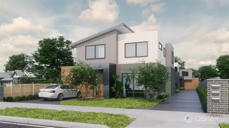 1/21 Vincent Street, Edithvale VIC 3196