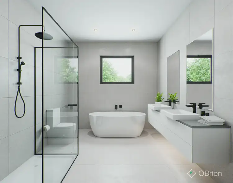 Fifth view of Homely townhouse listing, 1/21 Vincent Street, Edithvale VIC 3196