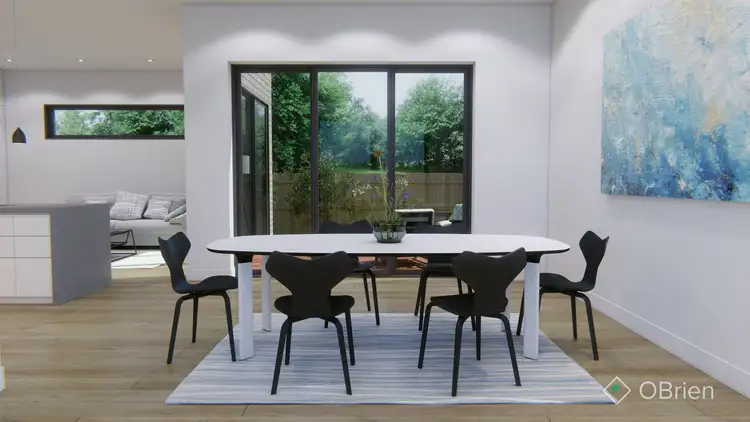 Sixth view of Homely townhouse listing, 1/21 Vincent Street, Edithvale VIC 3196