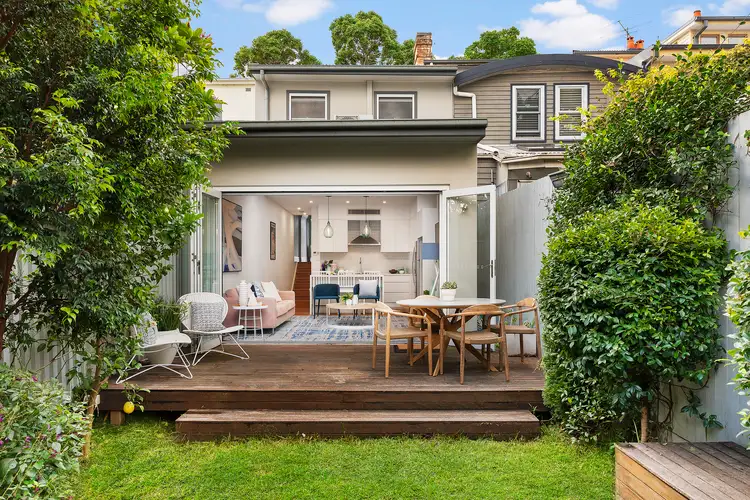 Main view of Homely house listing, 10 Arthur Street, Balmain NSW 2041