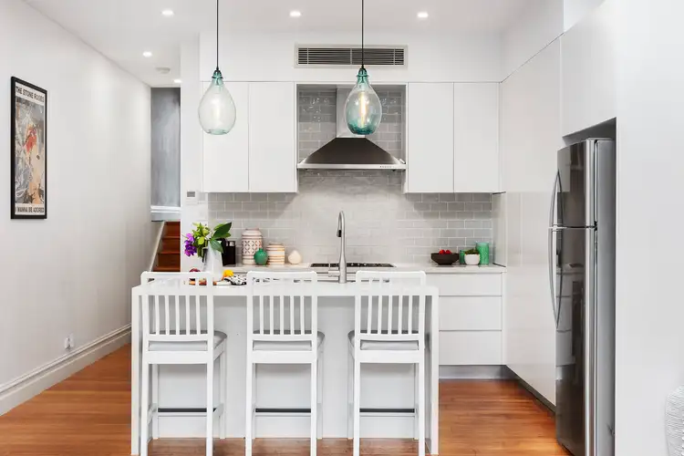 Third view of Homely house listing, 10 Arthur Street, Balmain NSW 2041