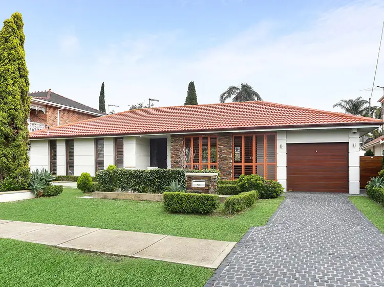 103 Belgrave Esplanade, Sylvania Waters NSW 2224